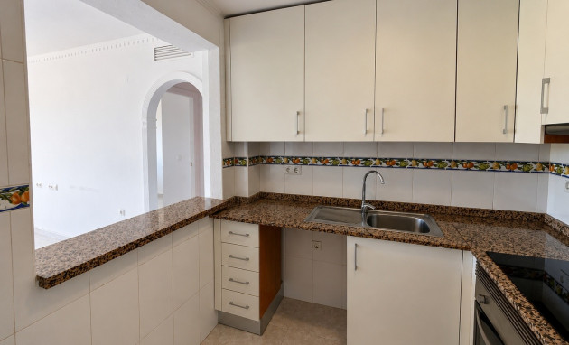 Herverkoop - Apartment - Algorfa - Algorfa - Village