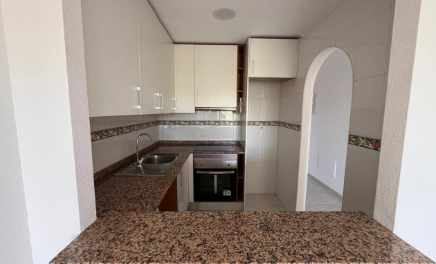 Herverkoop - Apartment - Algorfa - Algorfa - Village