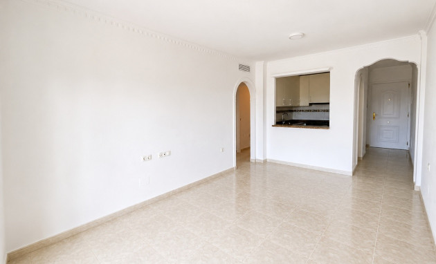 Herverkoop - Apartment - Algorfa - Algorfa - Village