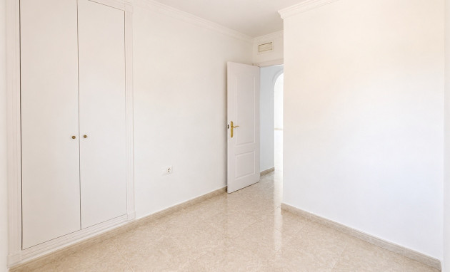 Herverkoop - Apartment - Algorfa - Algorfa - Village