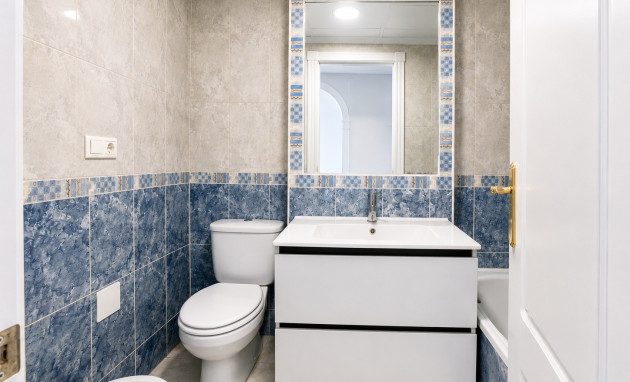 Herverkoop - Apartment - Algorfa - Algorfa - Village
