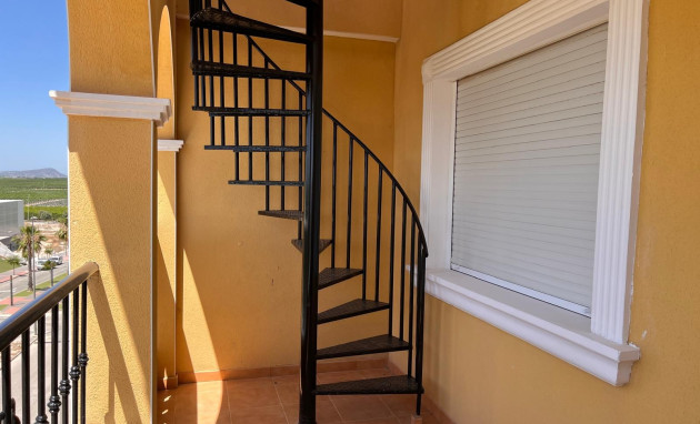 Herverkoop - Apartment - Algorfa - Algorfa - Village