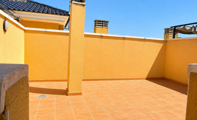 Herverkoop - Apartment - Algorfa - Algorfa - Village