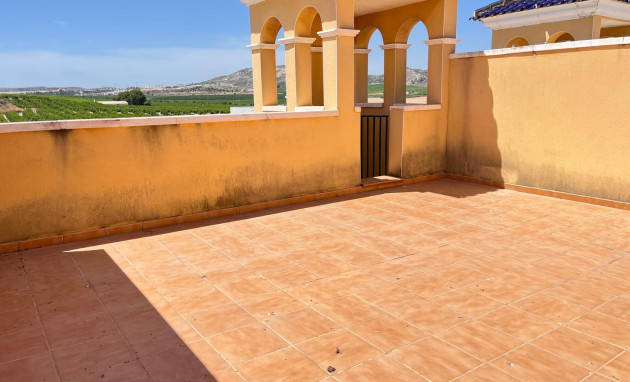 Herverkoop - Apartment - Algorfa - Algorfa - Village