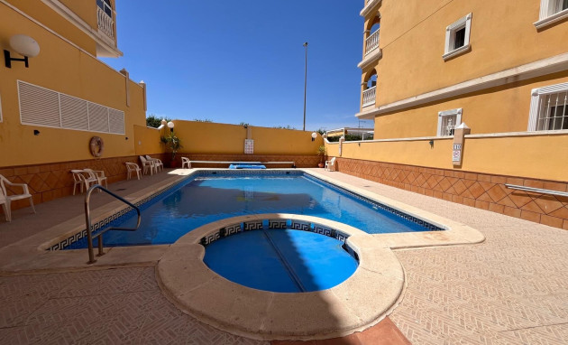 Herverkoop - Apartment - Algorfa - Algorfa - Village
