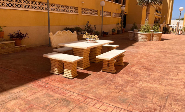 Herverkoop - Apartment - Algorfa - Algorfa - Village