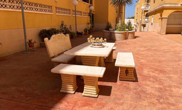 Herverkoop - Apartment - Algorfa - Algorfa - Village