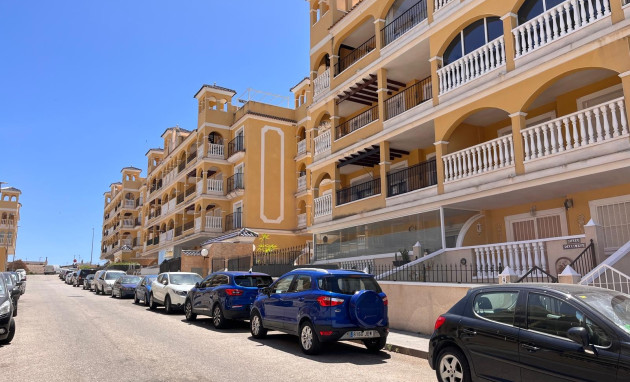 Herverkoop - Apartment - Algorfa - Algorfa - Village