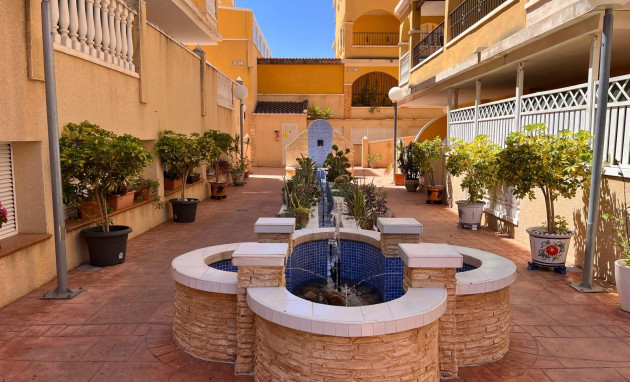 Herverkoop - Apartment - Algorfa - Algorfa - Village
