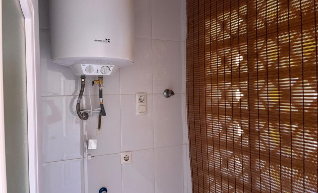 Herverkoop - Apartment - Algorfa - Algorfa - Village