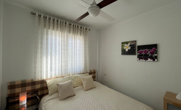 Herverkoop - Apartment - Orihuela Costa - Villamartin