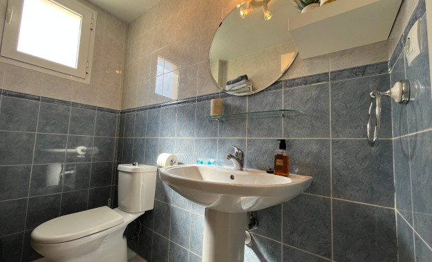Herverkoop - Apartment - Orihuela Costa - Villamartin
