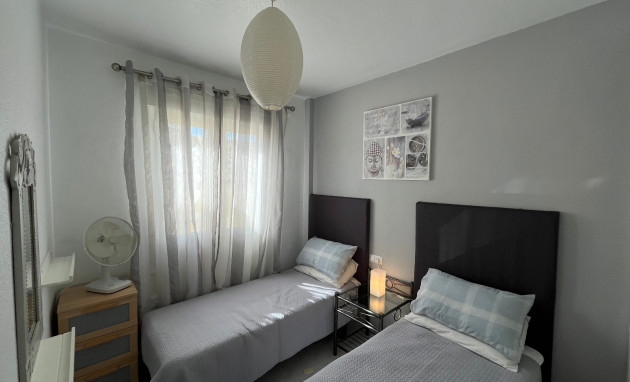 Herverkoop - Apartment - Orihuela Costa - Villamartin