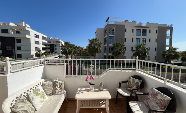 Herverkoop - Apartment - Orihuela Costa - Villamartin