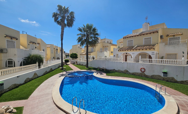 Herverkoop - Apartment - Orihuela Costa - Villamartin