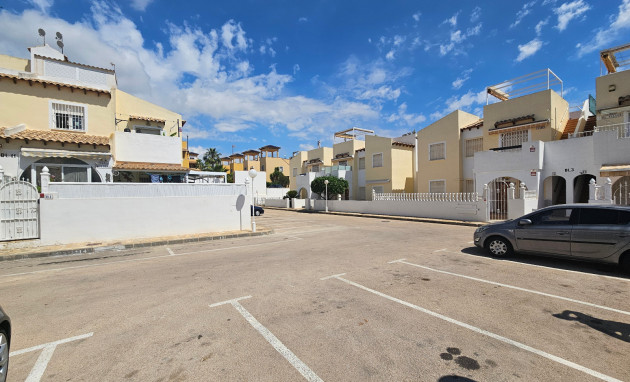Herverkoop - Apartment - Orihuela Costa - Villamartin