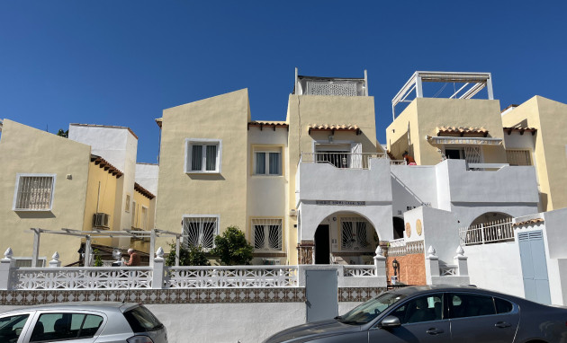 Herverkoop - Apartment - Orihuela Costa - Villamartin