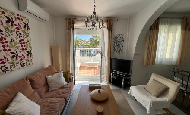 Herverkoop - Apartment - Orihuela Costa - Villamartin
