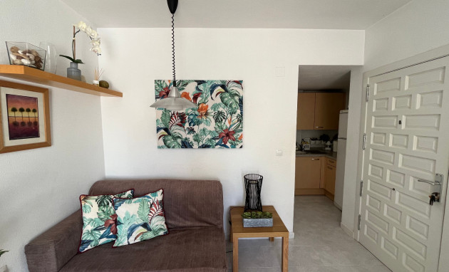 Herverkoop - Apartment - Orihuela Costa - Villamartin