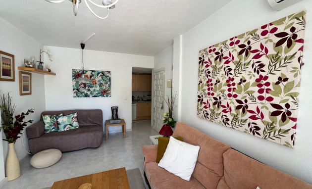 Herverkoop - Apartment - Orihuela Costa - Villamartin