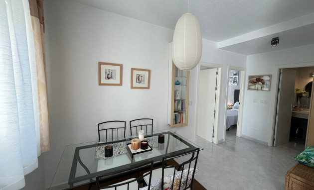 Herverkoop - Apartment - Orihuela Costa - Villamartin