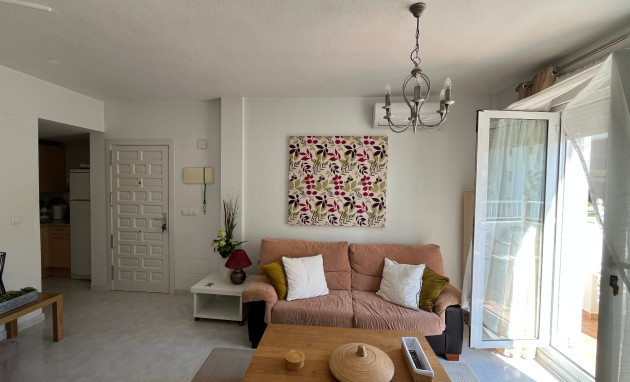 Herverkoop - Apartment - Orihuela Costa - Villamartin