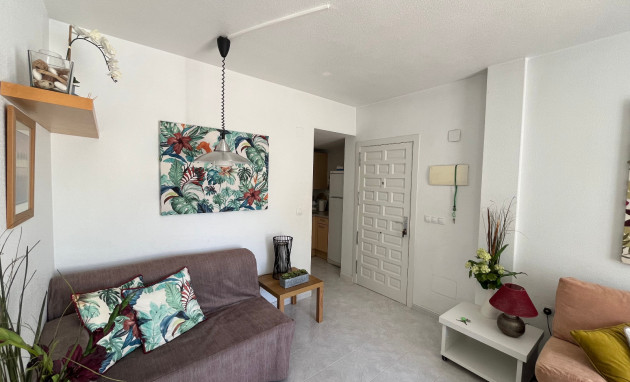 Herverkoop - Apartment - Orihuela Costa - Villamartin