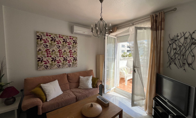 Herverkoop - Apartment - Orihuela Costa - Villamartin
