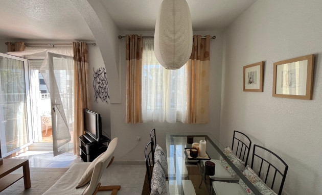 Herverkoop - Apartment - Orihuela Costa - Villamartin