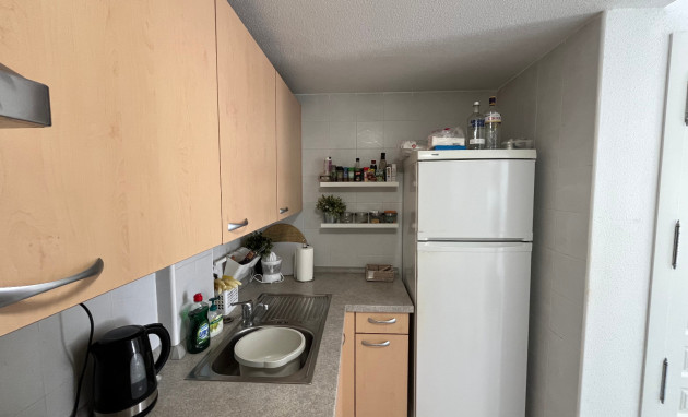 Herverkoop - Apartment - Orihuela Costa - Villamartin