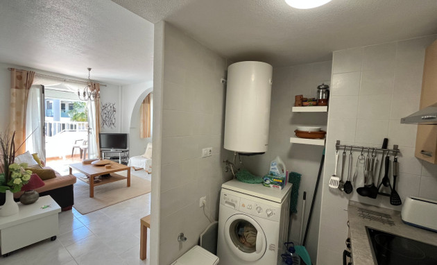 Herverkoop - Apartment - Orihuela Costa - Villamartin