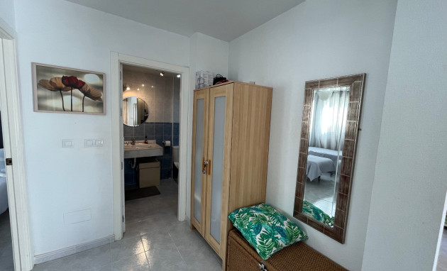 Herverkoop - Apartment - Orihuela Costa - Villamartin
