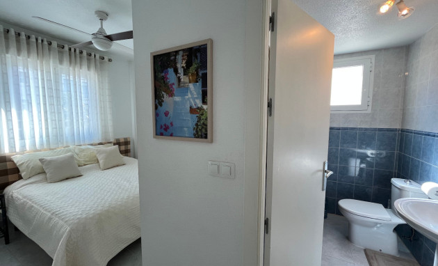 Herverkoop - Apartment - Orihuela Costa - Villamartin