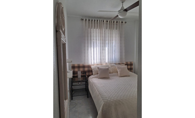 Herverkoop - Apartment - Orihuela Costa - Villamartin