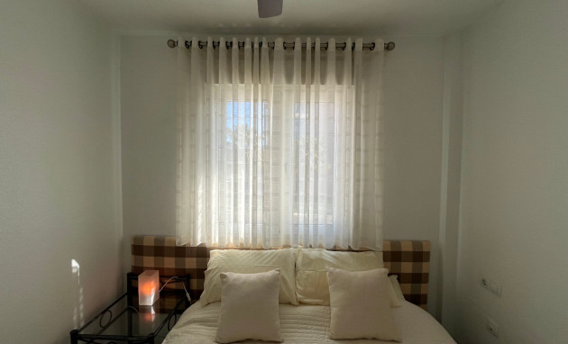 Herverkoop - Apartment - Orihuela Costa - Villamartin