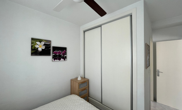 Herverkoop - Apartment - Orihuela Costa - Villamartin