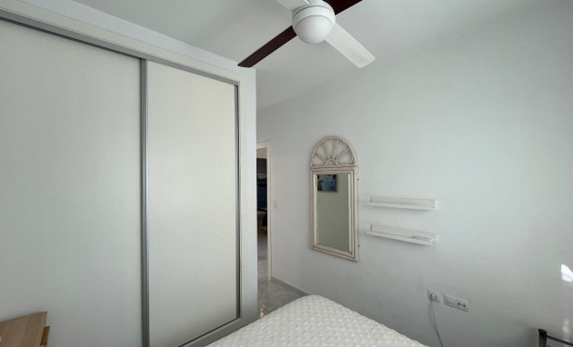 Herverkoop - Apartment - Orihuela Costa - Villamartin