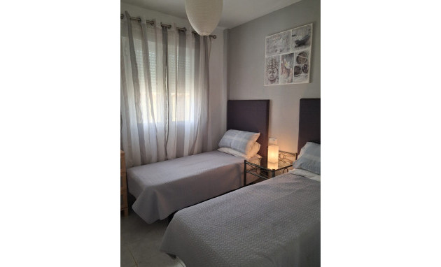 Herverkoop - Apartment - Orihuela Costa - Villamartin