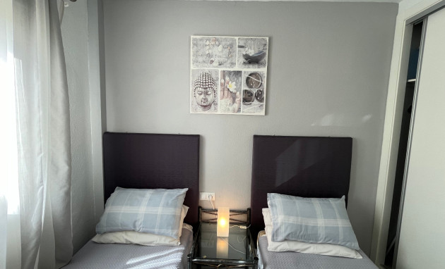 Herverkoop - Apartment - Orihuela Costa - Villamartin