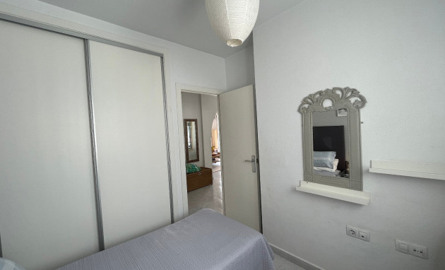 Herverkoop - Apartment - Orihuela Costa - Villamartin