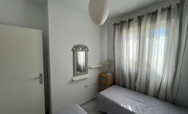 Herverkoop - Apartment - Orihuela Costa - Villamartin