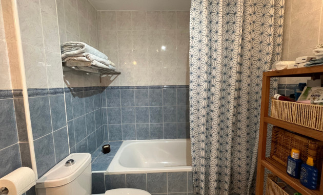 Herverkoop - Apartment - Orihuela Costa - Villamartin