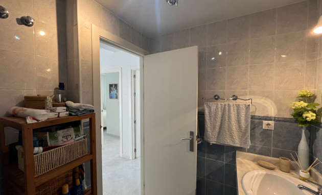 Herverkoop - Apartment - Orihuela Costa - Villamartin