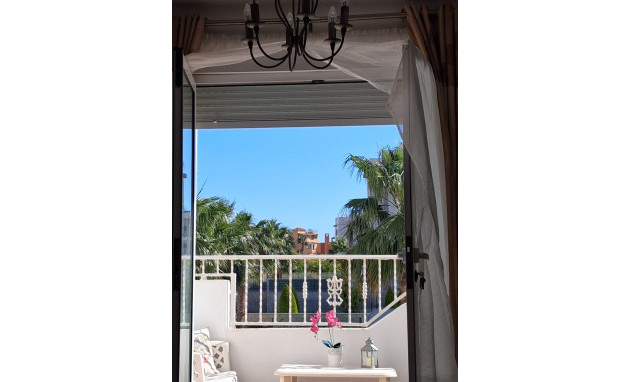 Herverkoop - Apartment - Orihuela Costa - Villamartin