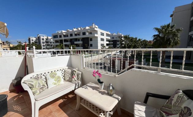 Herverkoop - Apartment - Orihuela Costa - Villamartin
