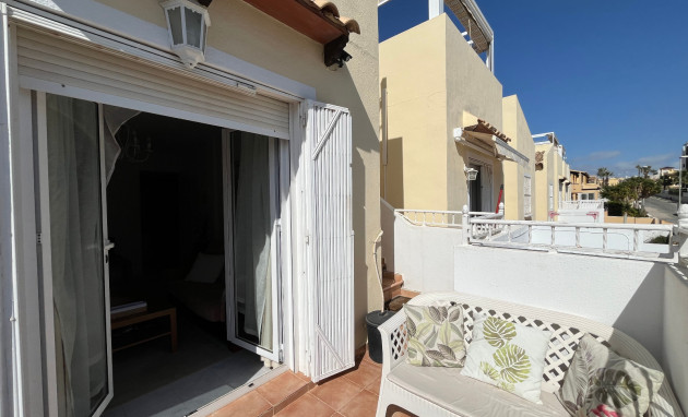 Herverkoop - Apartment - Orihuela Costa - Villamartin
