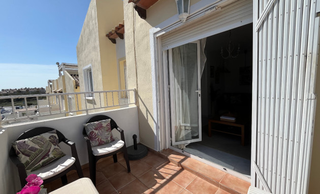 Herverkoop - Apartment - Orihuela Costa - Villamartin