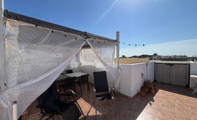 Herverkoop - Apartment - Orihuela Costa - Villamartin