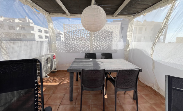 Herverkoop - Apartment - Orihuela Costa - Villamartin