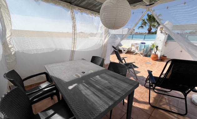 Herverkoop - Apartment - Orihuela Costa - Villamartin